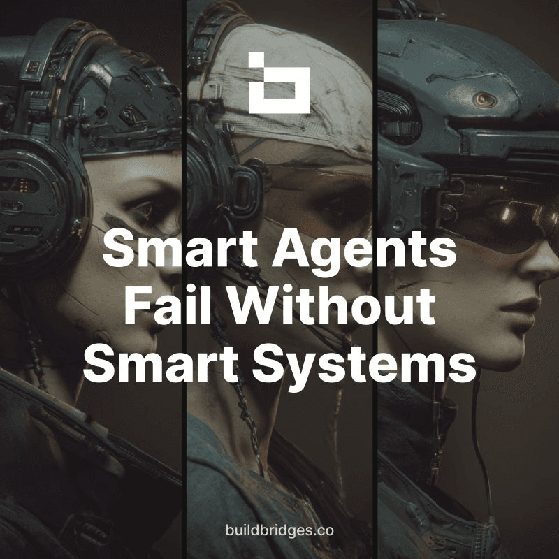 The true cost of inefficient AI Agents and their impact on ROI