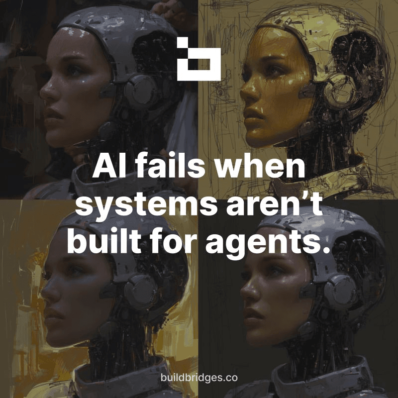 Agentic workflows are the future, but 80% of them fail without the right infrastructure